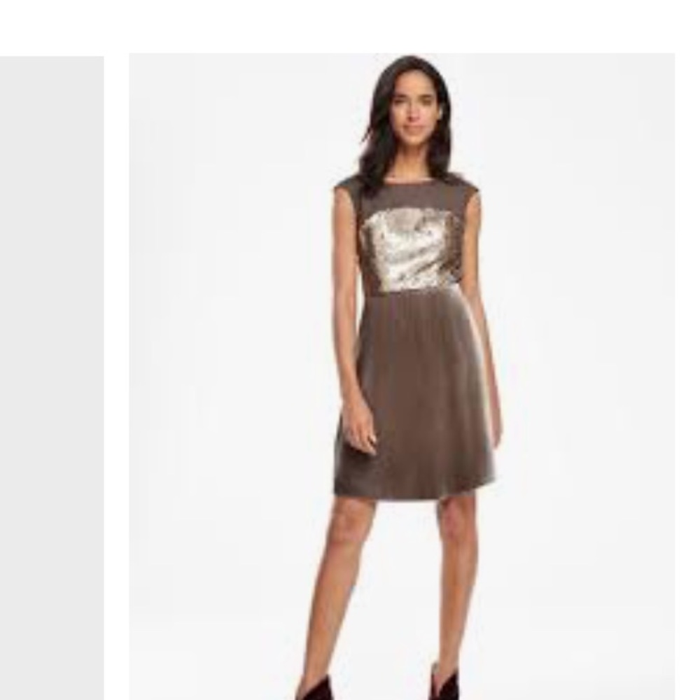 Boden party dress